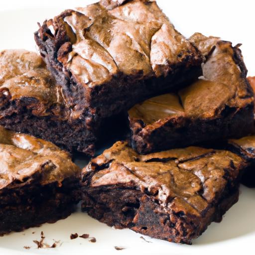 The Ultimate Guide to Irresistible Homemade Brownies