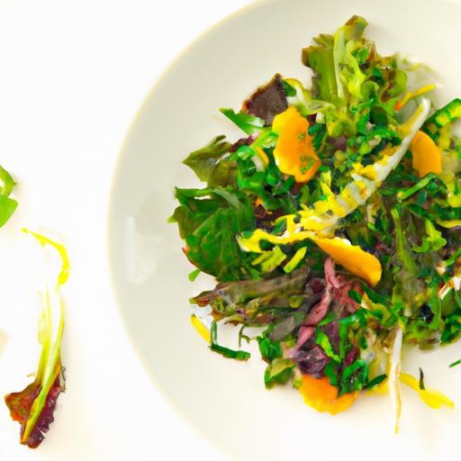 Crunchy Greens: Your Ultimate Keto-Friendly Veggie Guide