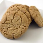 Delightful Sugar-Free Ginger Snap Cookies You’ll Love