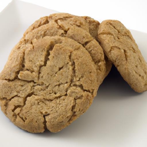 Delightful Sugar-Free Ginger Snap Cookies You’ll Love