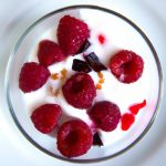 Quick & Protein-Packed: 5-Minute Greek Yogurt Berry Parfait