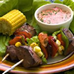 Sizzling Beef Kebabs: Your Ultimate Grilling Guide Guide