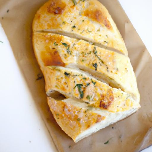 Bake Bliss: Easy Sourdough Focaccia Recipe Unveiled