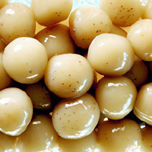 Discovering Dango: Japan's Sweet and Savory Delight