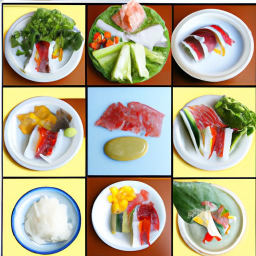 Roll Into Fun: Creative Temaki Party Ideas to try Today