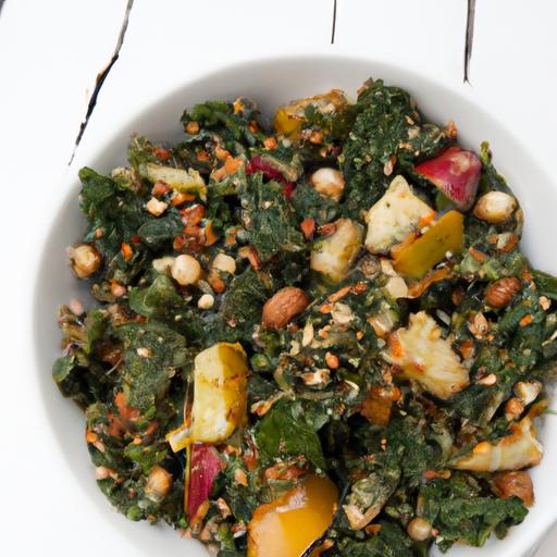 Effortless Meal Prep Tips for​ Busy Vegans on the Go