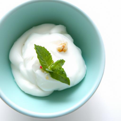 Chobani Greek Yogurt: A ⁣Creamy Classic Reinvented