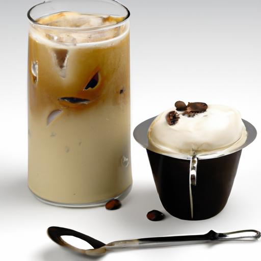 Chill‌ Out: The Ultimate Refreshing⁣ Iced Coffee Recipe Guide