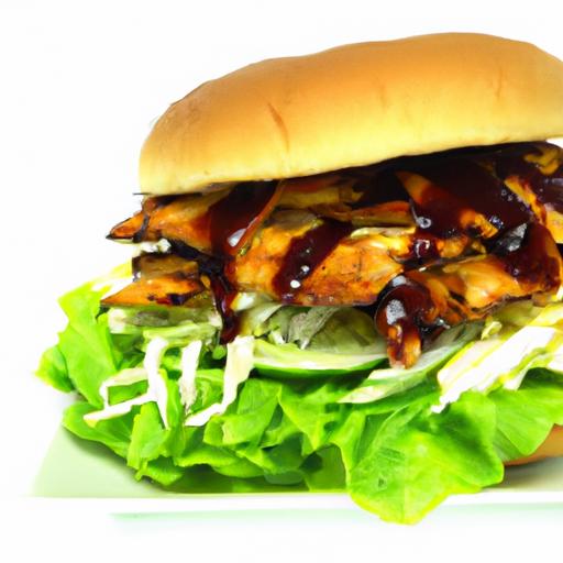 Craving keto? Discover Fast Food Options That Fit Your Plan