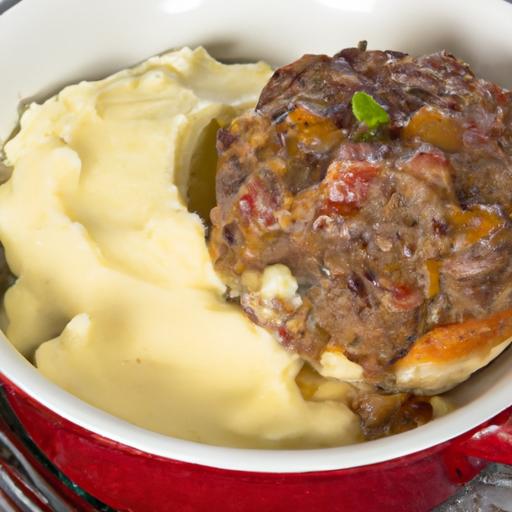 savory Hamburger Gravy: A Classic ‍Twist on Comfort Food
