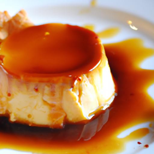 Crème ​Caramel ⁣vs Flan: Unraveling the⁢ Sweet Dessert Debate