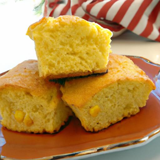 From Scratch to Scrumptious: The Ultimate cornbread Recipe