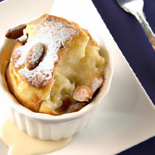 Mastering the Timeless Art of the ⁤Perfect Sweet Soufflé