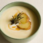 Velvety Comfort: The Art of Creamy Potato Soup Delight