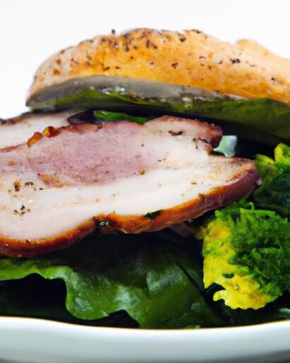 Craving Keto? Discover Fast Food Options That Fit Your Plan