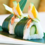 Shiso Leaf in Sushi: A Fresh Twist on Tradition