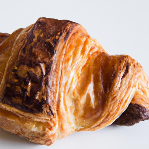 The Irresistible Charm of Classic Chocolate Croissants