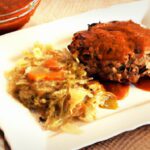 Savory Hamburger Gravy: A Classic Twist on Comfort Food