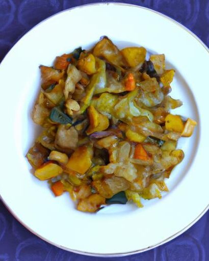 Nourishing Vegan Family Meals: Easy Prep Tips and Ideas