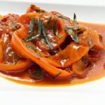 Roasted Red Pepper Sauce: A Flavorful Twist to Every Dish