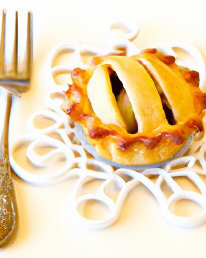 Timeless French Patisserie Recipes: A Classic Baking Journey