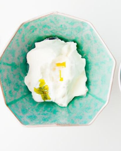 Chobani Greek Yogurt: A Creamy Classic Reinvented