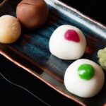 Moshi Manju: Exploring the Delicate Art of Japanese Sweets
