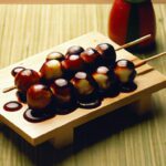 Discovering Dango: Japan’s Sweet and Savory Delight