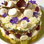 Elevate Your Celebration: Stunning French Wedding Cake Ideas