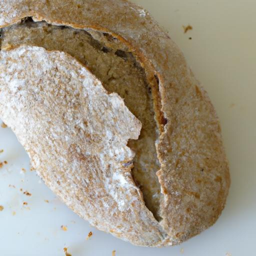 Rustic Sourdough Rye Bread: A Timeless Homemade Recipe