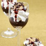 Decadent Chocolate Parfait: A Taste of French Elegance