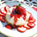 Sweet & Simple: Easy Cheesecake Deviled Strawberries Recipe