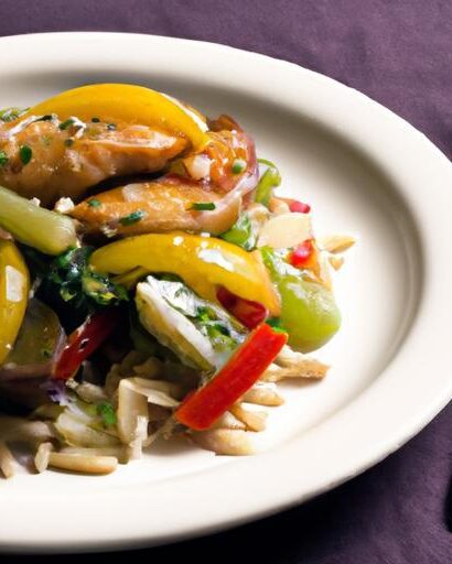 Savor Together: Delightful Family-Friendly Mediterranean Dinners