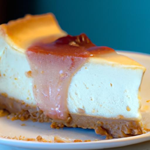 Creamy No-Bake Cheesecake: Easy Recipe for Any Occasion