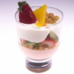 Layers of Delight: Crafting the Perfect Fruit & Yogurt Parfait