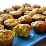 Plant-Powered Vegan “Egg” Bites: Muffins Reinvented