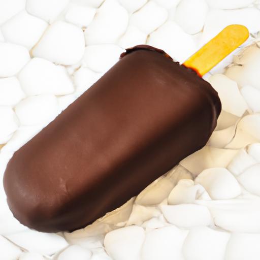 Chill Out with Guilt-Free Low-Carb Chocolate Popsicles
