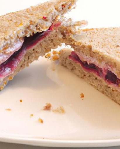 Make Perfect DIY Uncrustables: Easy Freezer-Friendly Snacks