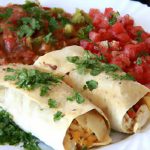 Simple & Tasty Gluten-Free Chicken Enchiladas Made Easy