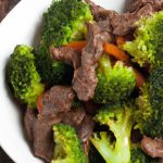Whip Up This Easy Beef and Broccoli Recipe Tonight