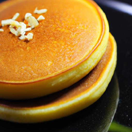 Delicious Dorayaki: A Step-by-Step Japanese Sweet Recipe