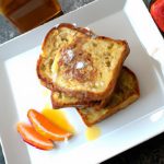 Sourdough French Toast: A Classic Twist on a Breakfast Favorite
