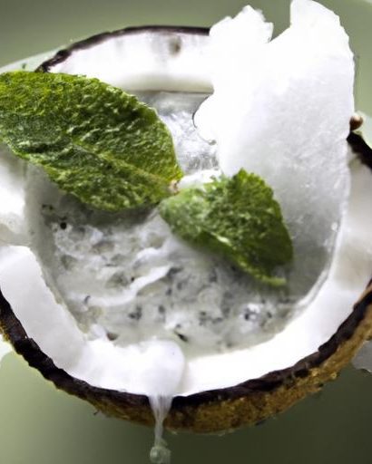 Creamy Coconut Milk & Chia Pudding: Easy Prep Guide