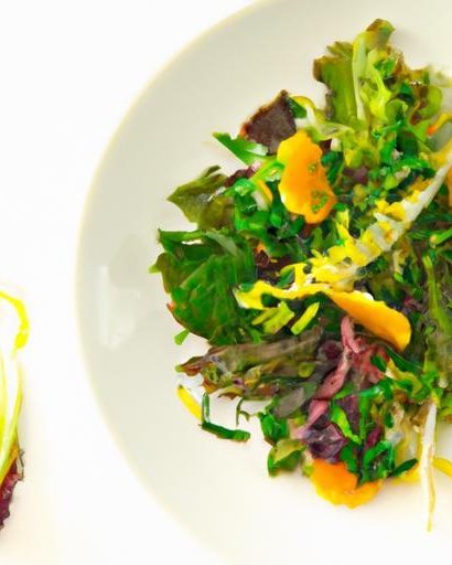 Crunchy Greens: Your Ultimate Keto-Friendly Veggie Guide