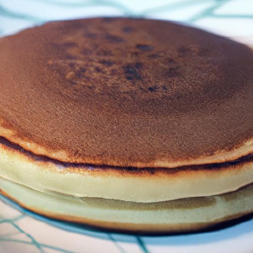 Delicious Dorayaki: A Step-by-Step Japanese Sweet Recipe