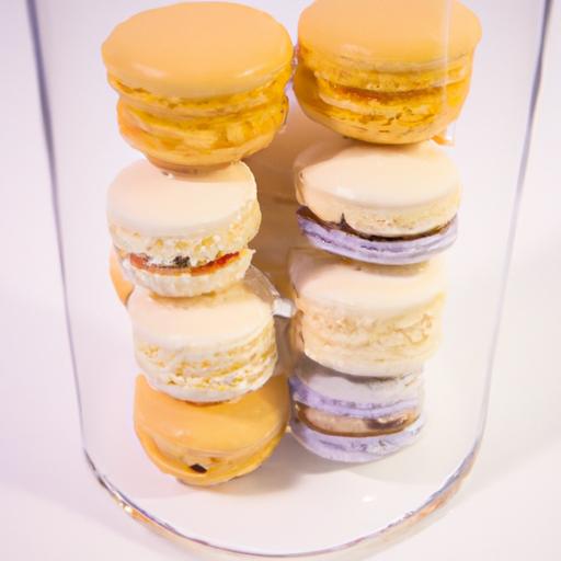 French vs Italian Macarons: A⁣ Sweet Tale⁤ of ‍Two Styles