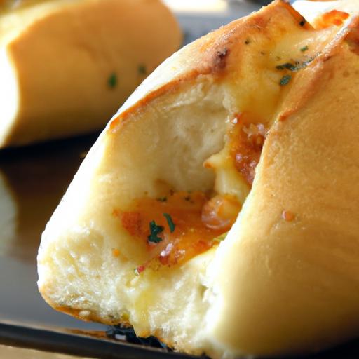 Ultimate Guide to Irresistible Stuffed​ Garlic Bread⁣ Recipes