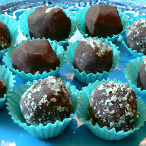 Power-Packed Keto Fat bomb Recipes to Energize Your Day