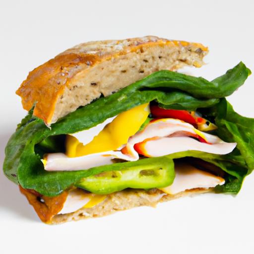 Build Your ⁤Own Flavor: Easy DIY Sandwich Kabobs Guide