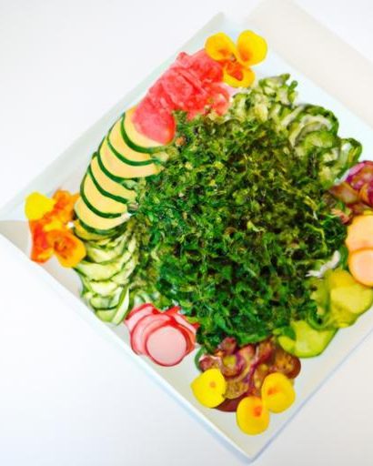 Nourish Ahead: Mastering Whole Food Plant-Based Meal Prep